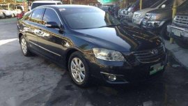 Toyota Camry 24G 2007 at for sale
