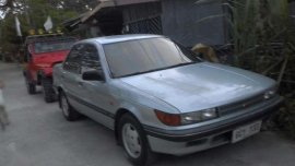 Mitsubishi Lancer Top of the Line For Sale 