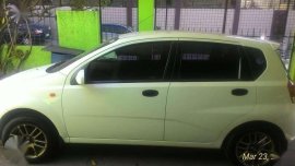 Like New Chevrolet Aveo for sale