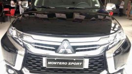 Mitsubishi  Montero 2017 for sale