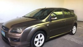 Ford Focus 2006 for sale