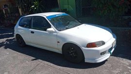 Honda Civic eg for sale 