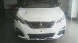 Peugeot 3008 GT Line Diesel AT 2018 model for sale 