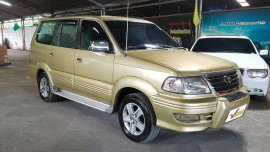 2004 Toyota Revo for sale 