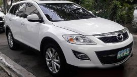2011 MAZDA CX9 5-Door Medium SUV