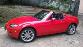 Mazda Mx-5 2008 for sale