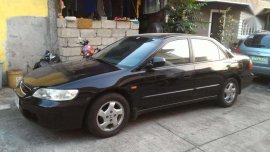 Honda Civic vti 98 for sale