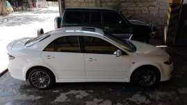 2007 Mazda 6 for sale