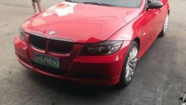 BMW 320i 2009 for sale 