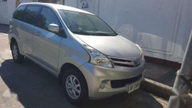 For Sale!! Toyota Avanza E 2015 model
