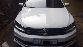 2017 Volkswagen Jetta for sale