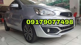 2017 Mirage GLS for sale 