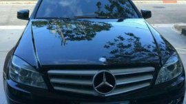 For Sale Mercedes Benz C200 2001 Black Sedan 
