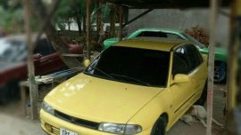 Lancer glxi 94mdl Matic for sale 