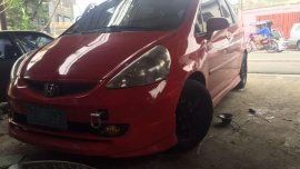 2005 Honda Jazz for sale