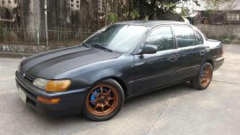 Toyota Corolla 1993 for sale