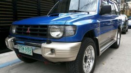 Mitsubishi Pajero 1999 for sale