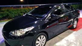 Toyota Vios Fresh 2017 AT Black For Sale 