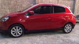 Honda CRV Automatic 1998 Red SUV For Sale 