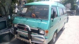 Mitsubishi L300 1987 for sale