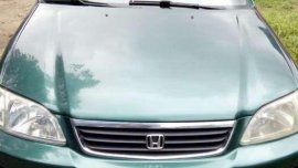 Honda City 2002 for sale