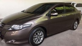 Honda City 2011 for sale