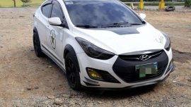 Hyundai Elantra 2012 for sale