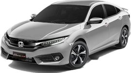 Honda Civic E 2018 for sale 