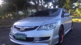 Honda Civic fd 2007 for sale 