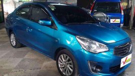 2014 Mitsubishi Mirage GLS for sale 
