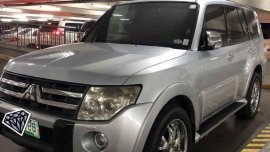 PAJERO 2007 BK Local Mitsubishi 4x4 Automatic DIESEL