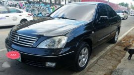 Nissan Sentra GSX 2006 for sale