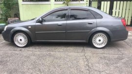 Chevrolet Optra 2007 for sale