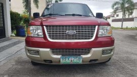 FORD EXPEDITION 2006 4X4 good condition for sale 