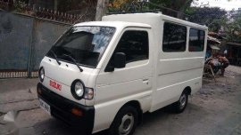 2015 Suzuki Multicab FB for sale 