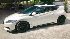 Honda CR-Z Modulo 2014 for sale 