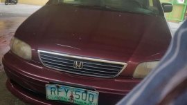 Honda Odyssey 1995 for sale
