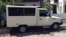 TOYOTA TAMARAW 1996 FOR SALE