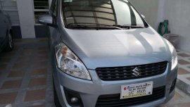 Suzuki Ertiga 2015 for sale