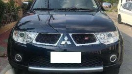 2013 Mitsubishi Montero Sport for sale