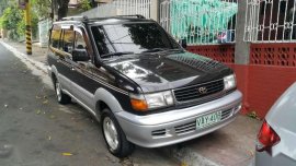 2000 Toyota Revo sr lxv for sale 