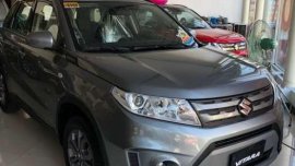 2018 Vitara Gl Plus for sale 