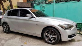 Bmw 118D Sport 2014 model for sale