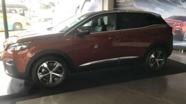 Peugeot 3008 SUV. Car of the year 2017 for sale