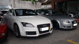Audi TT 2010 S-LINE A/T for sale 