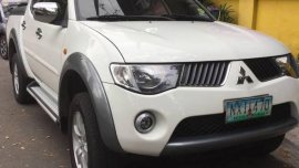 2009 STRADA GLS SPORTS Pick-up