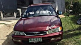 Honda Accord 1996 for sale