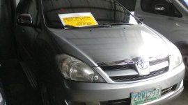 Toyota Innova 2008 for sale 