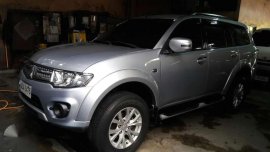 2014 MITSUBISHI MONTERO SPORT FOR SALE