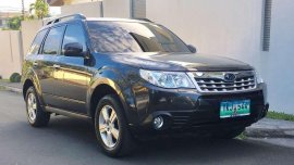 2012 Subaru Forester for sale